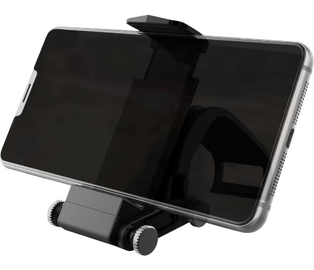 FroggieX Uchwyt na telefon do pada Xbox Series X/S - 1090529 - zdjęcie 4